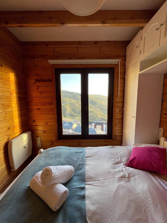 Cabana Con Encanto Y Vistas Increibles!! Sierra Nevada Esterno foto